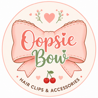Oopsie Bow